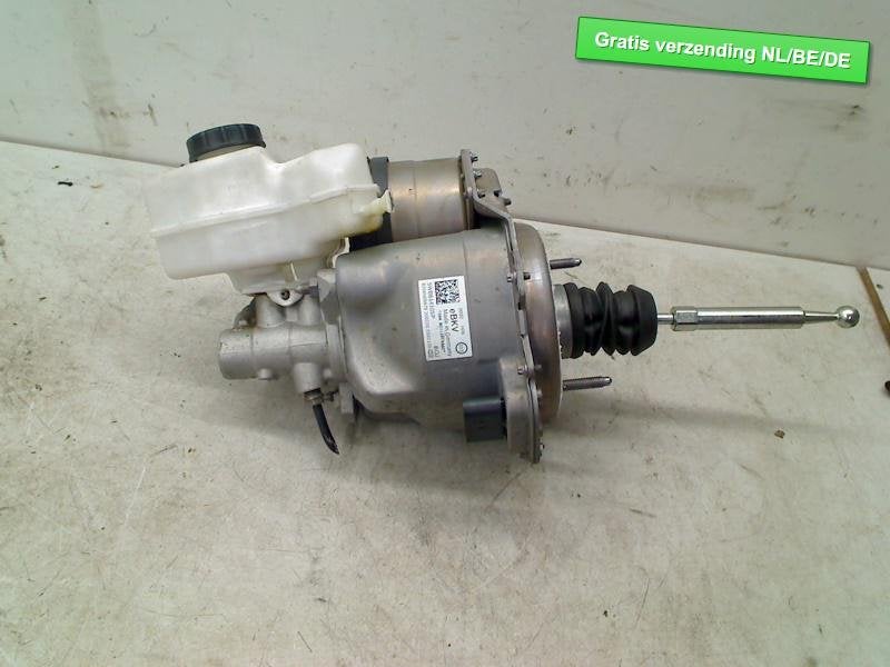 REMBEKRACHTIGER electronisch Golf VIII (CD1) (5WB614105P), Auto-onderdelen, Gebruikt, Volkswagen, Volkswagen AG, Kundenbetreuung@volkswagen.de