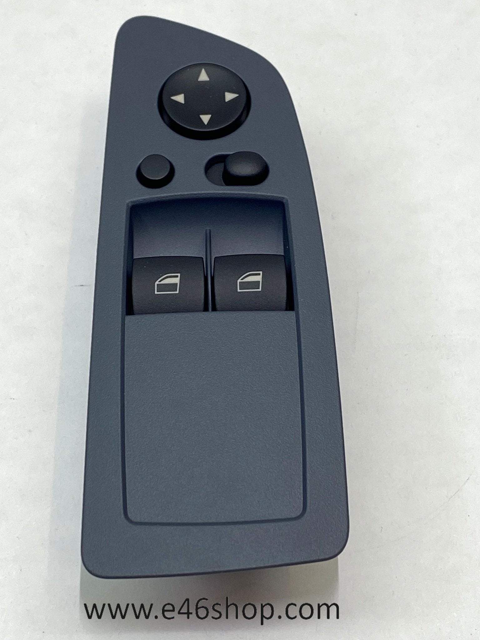 RAAMSCHAKELAAR BMW 1 SERIE E87 NIEUW OE 61319216554, Auto-onderdelen, -, -, Nieuw, Ophalen of Verzenden