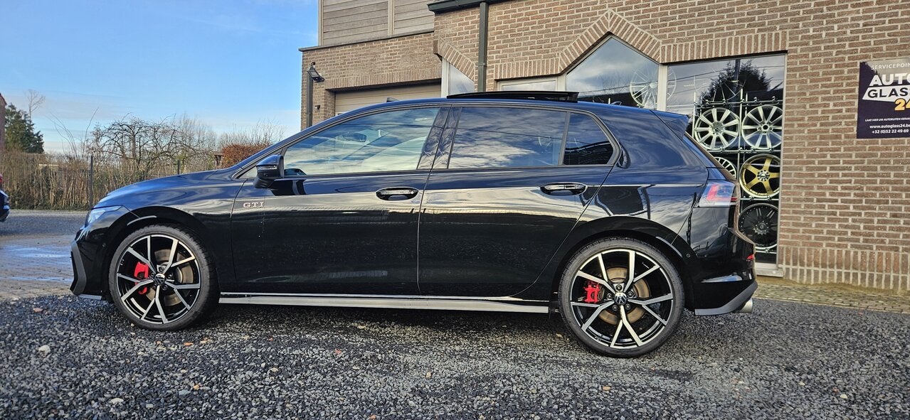 Volkswagen Golf GTI 8.5 Facelift 265Pk, Achat, https://public.car-pass.be/vhr/386ae6c7-2991-4878-be28-a28296bbf44f, Euro 6, Entreprise