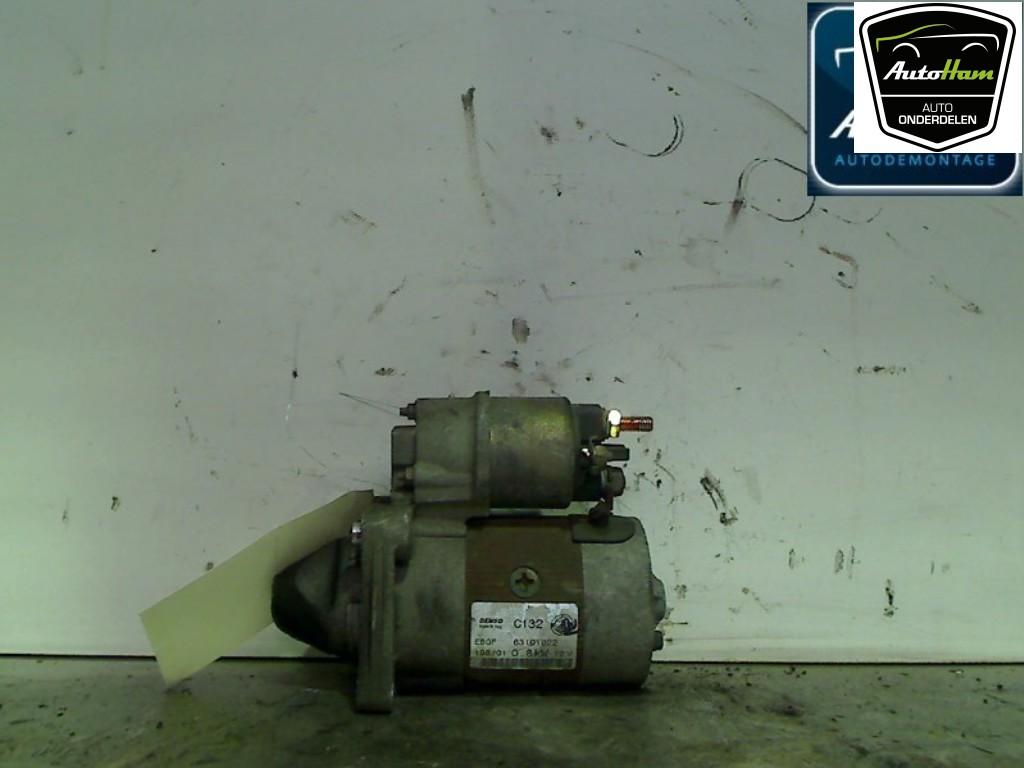 STARTMOTOR Fiat Seicento (187) (|63101022|), Auto-onderdelen, Dhr. J. Ham, Gebruikt, Administratie@autoham.nl, Fiat