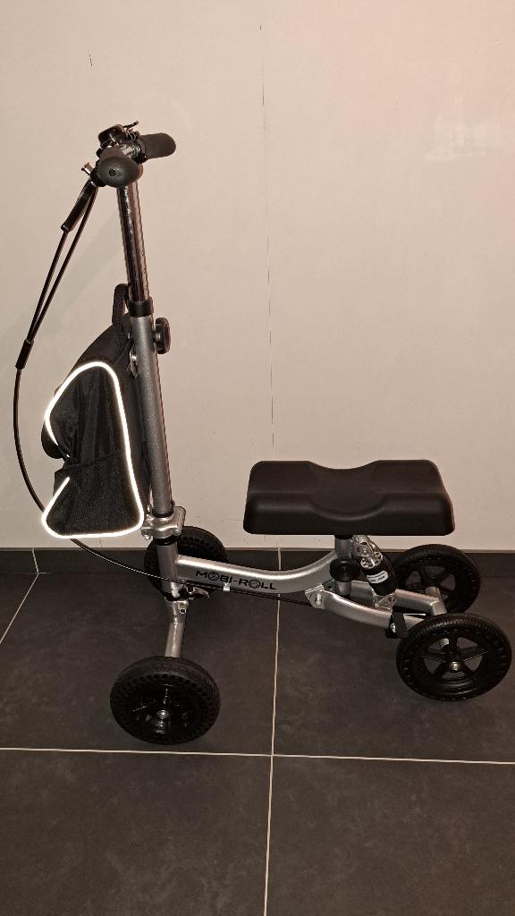 Genouillère MOBI-ROLL, Divers, Enlèvement, Comme neuf