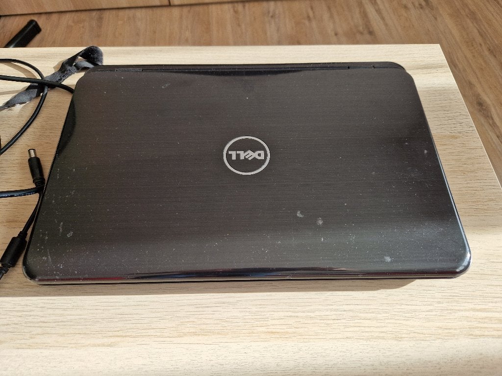 Dell Inspiron N5110 - Onderdelen, Ophalen, 320GB, Gebruikt, HDD