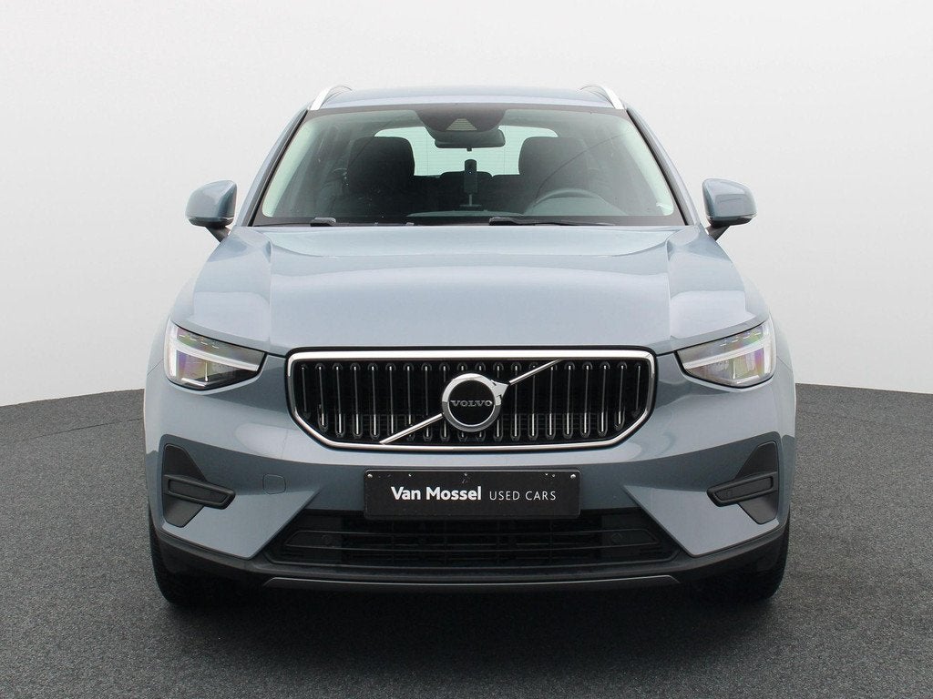 Volvo XC40 T4 PHEV PDC A | Cruise | LED, Stof, Euro 6, 41 g/km, Plug-in hybride