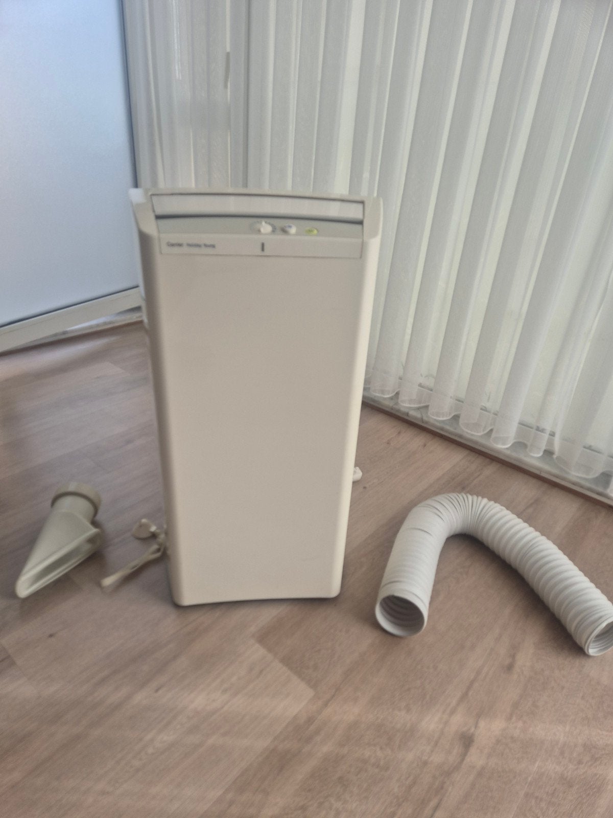 Mobiele Airco, Ophalen of Verzenden, Mobiele airco