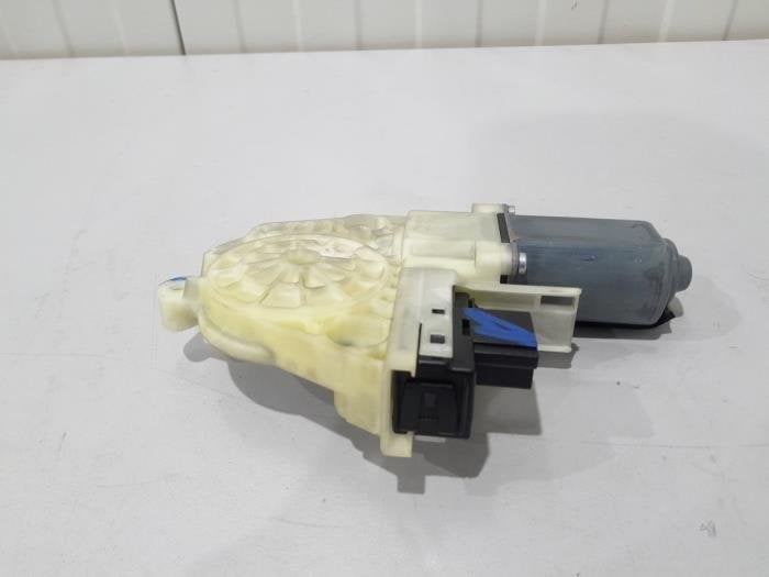 Moteur de vitre portière d'un Porsche Panamera, -, Porsche, 3 mois de garantie, Utilisé