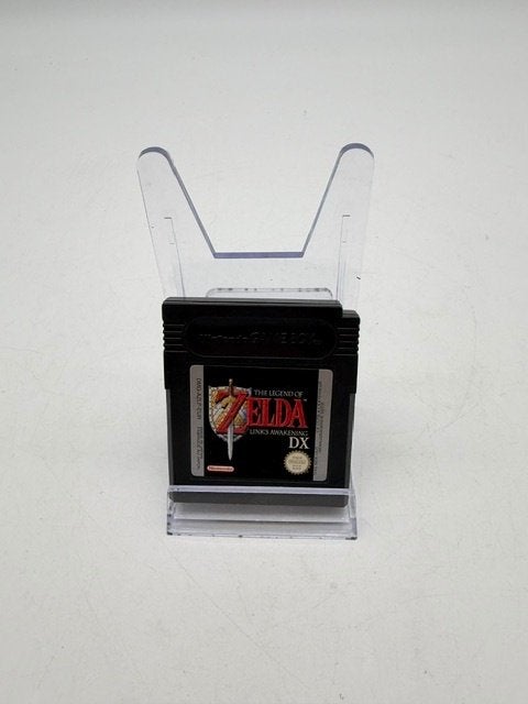 Gameboy Color - Zelda Links Awakening DX | Losse cassette, Games en Spelcomputers, Avontuur en Actie, 1 speler, Ophalen of Verzenden