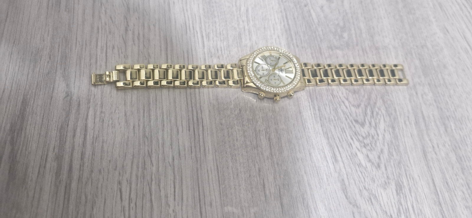 ( Horloges te koop ), Ophalen of Verzenden