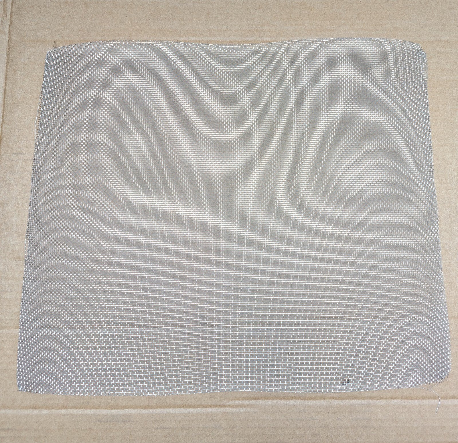 20x RVS gaasplaten voor bijenkasten – 42×52 cm – 2 mm, Ophalen