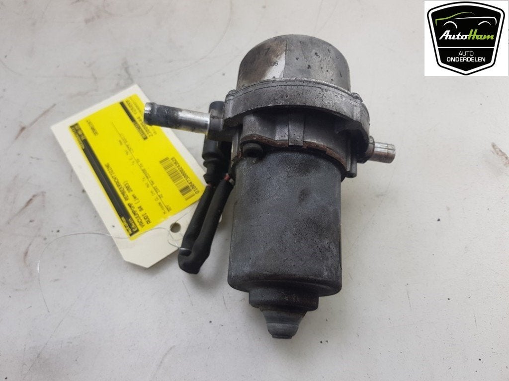 VACUUMPOMP REMBEKRACHTIGING Audi A4 Cabrio (B7), Dhr. J. Ham, Gebruikt, Administratie@autoham.nl, Audi