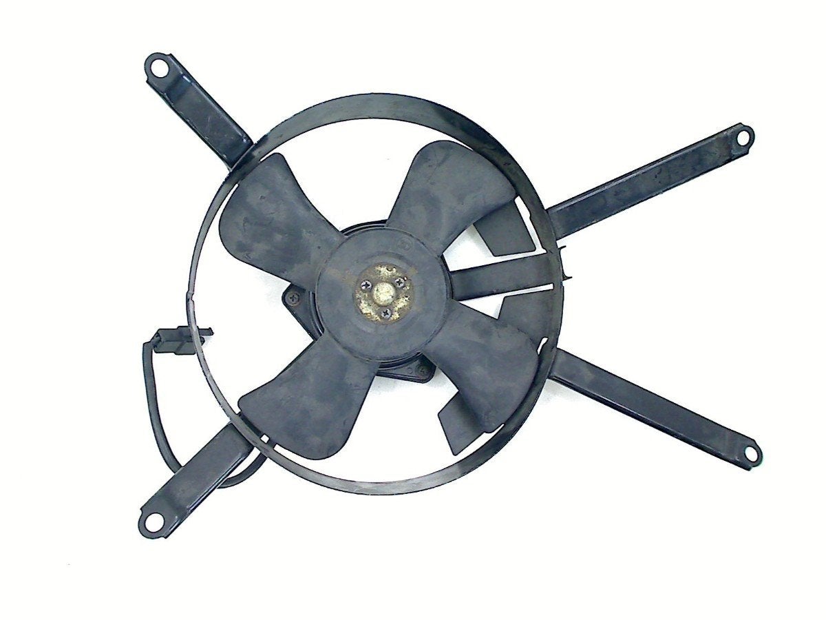 VENTILATOR Kawasaki ZXR 750 1991-1992 (ZXR750 ZX750J), Motoren, Dhr. S. di Majo, Gebruikt, Info@cama-motorparts.nl, P.J. Troelstraweg 8 8
3144 CX  MAASSLUIS, NL