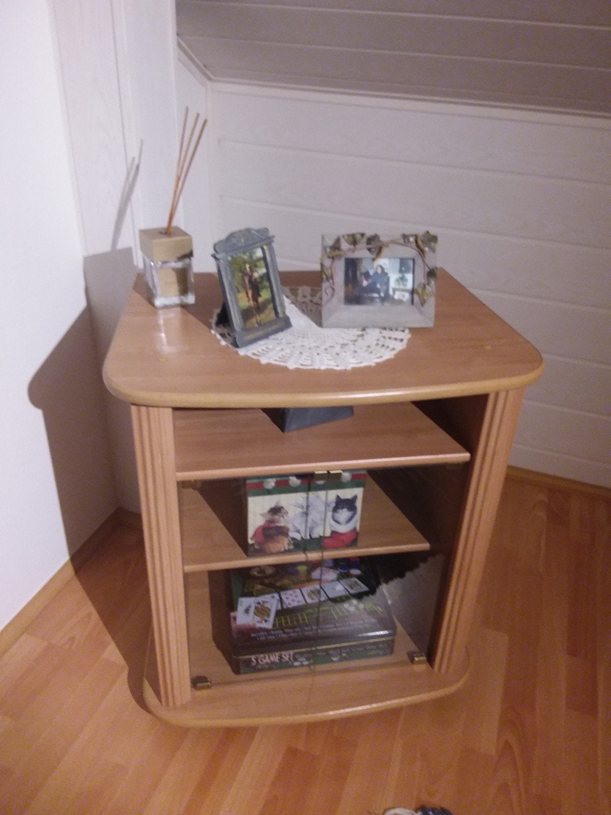 Nieuwe kast, Huis en Inrichting, Ophalen