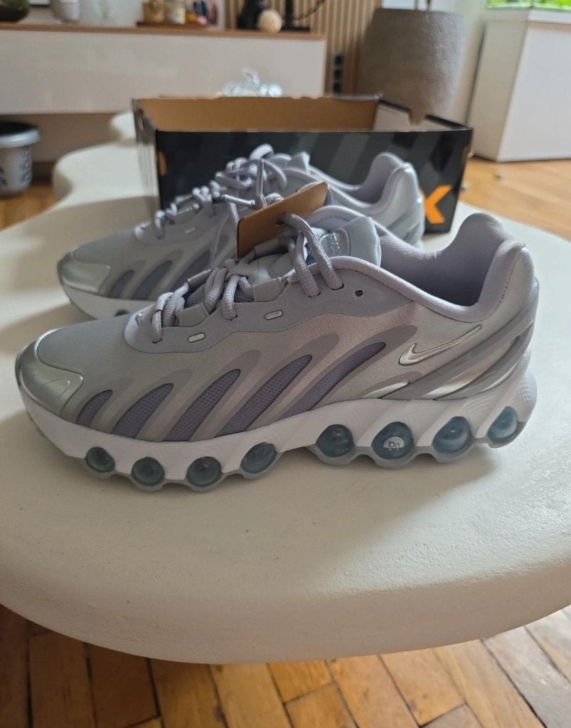 Basket nike air max dn8, Neuf, Enlèvement ou Envoi, Autres couleurs, Nike