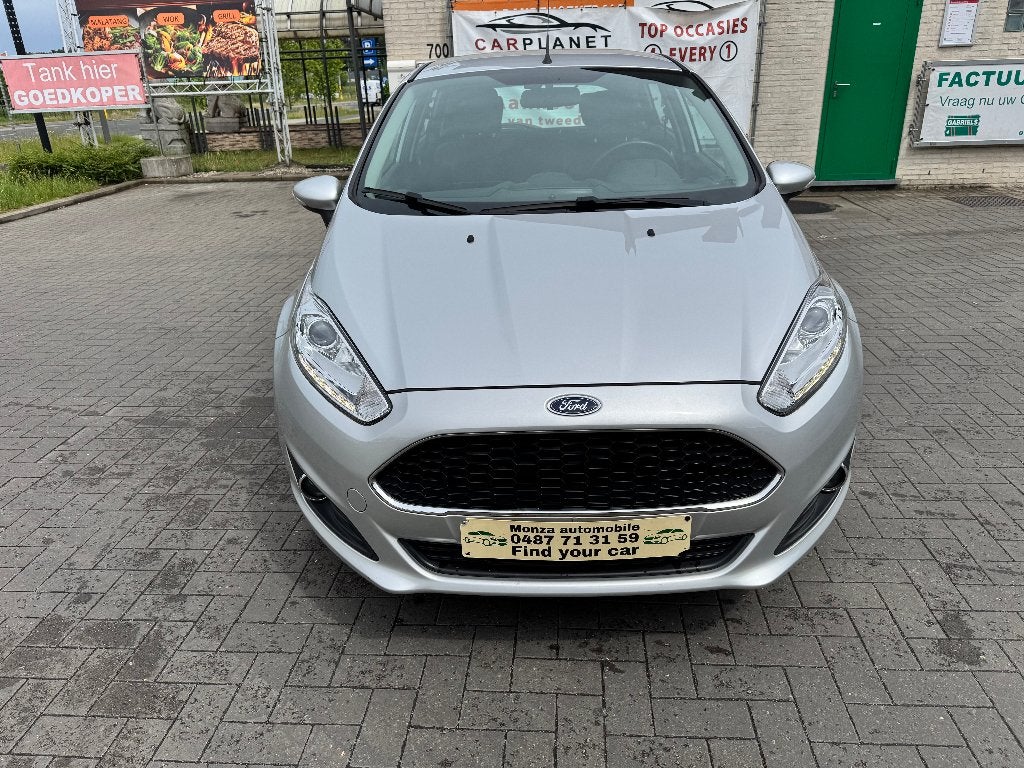 GUÉ, Argent ou Gris, Achat, 998 cm³, Euro 6