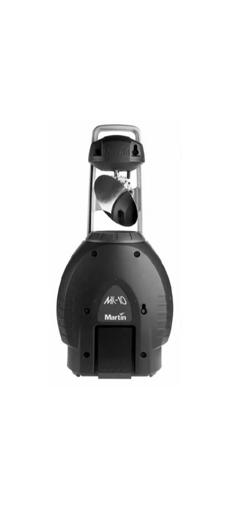 Martin mx-10, Enlèvement, Comme neuf