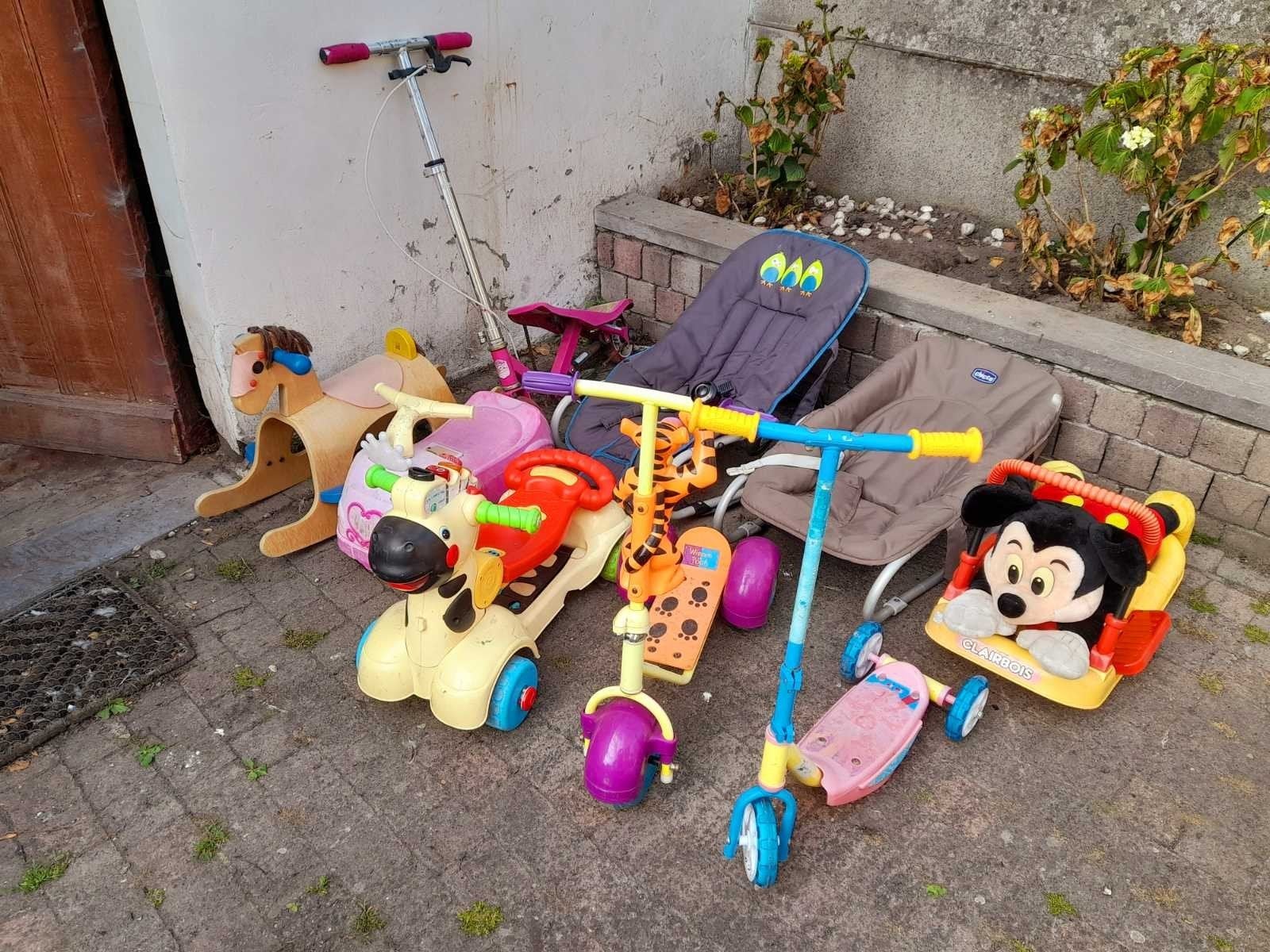 Kinder speelgoed 5eu stuk, Enfants & Bébés, Jouets | Extérieur | Jouets en vrac, Enlèvement
