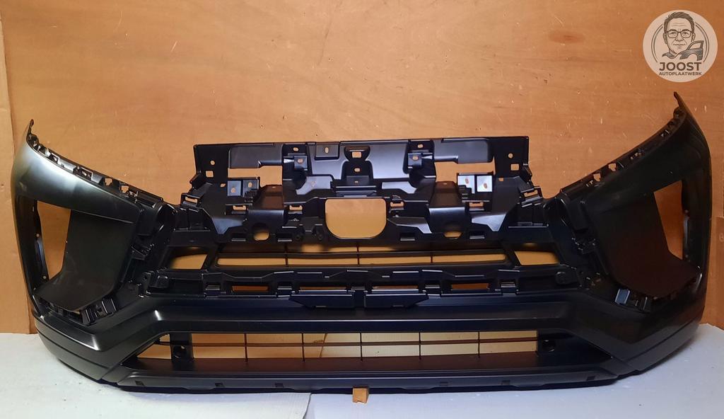 Voorbumper nieuw org. Mitsubishi Eclipse Cross 2017-2021, -3-1, Morinosato-Wakamiya, Atsugi, Kanagawa 243-0123, Japan, -customer-relations@mitsibishi-motors.com