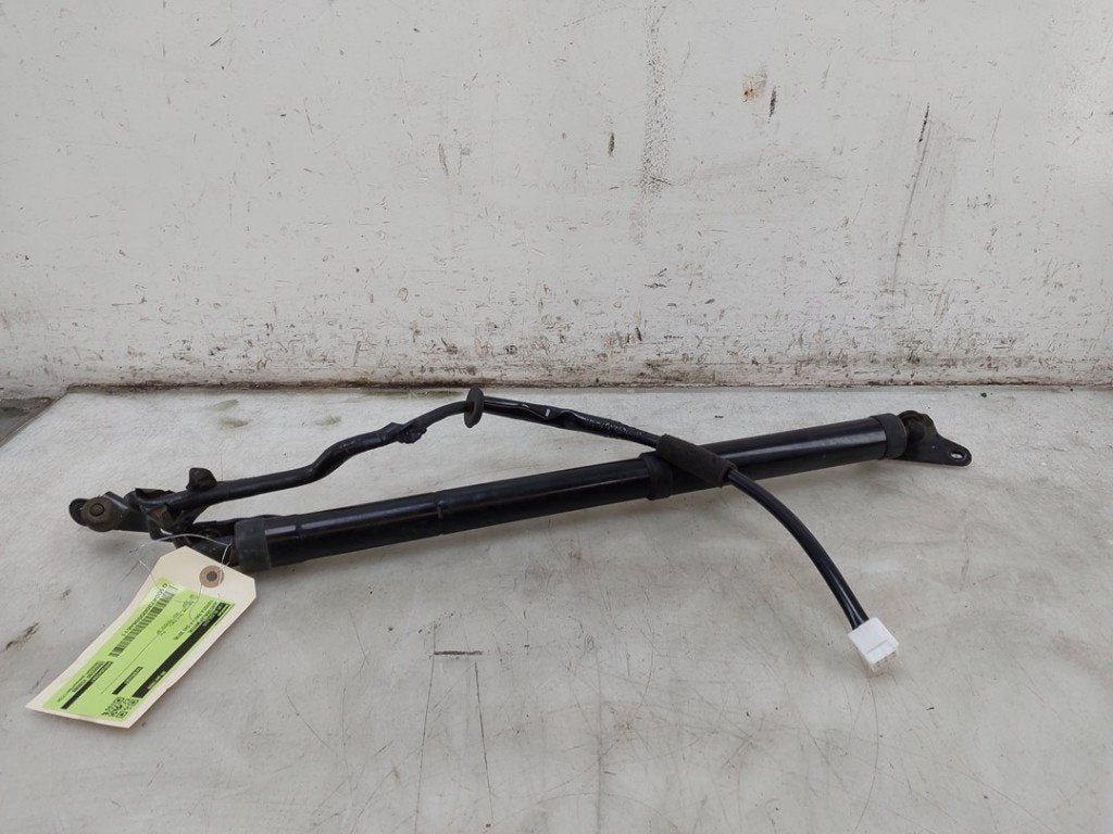 ACHTERKLEP MOTOR Toyota RAV4 (A4) (01-2012/09-2019), Auto-onderdelen, Carrosserie, Achterklep, Toyota, Gebruikt