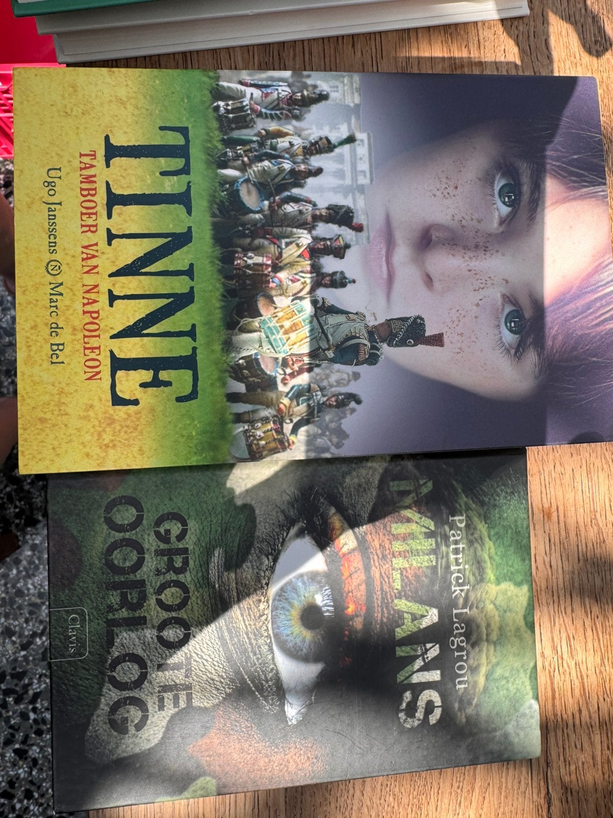 Jeugdboeken, Boeken, Ophalen of Verzenden, Zo goed als nieuw