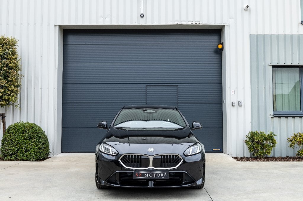 BMW 220 Full M Pack | 1 Eigenaar | ACC | Led | New Model, Autos, Achat, Euro 6, Entreprise, Garantie prolongée