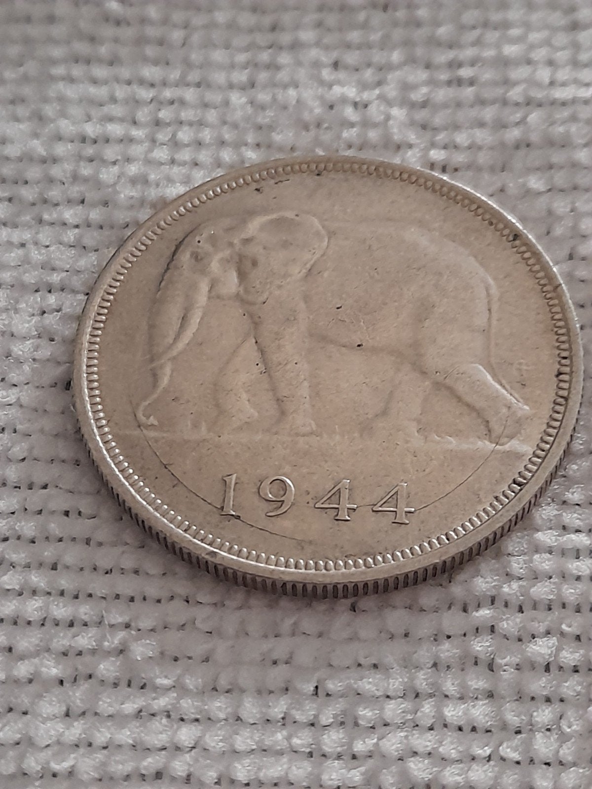 50 francs, Enlèvement ou Envoi
