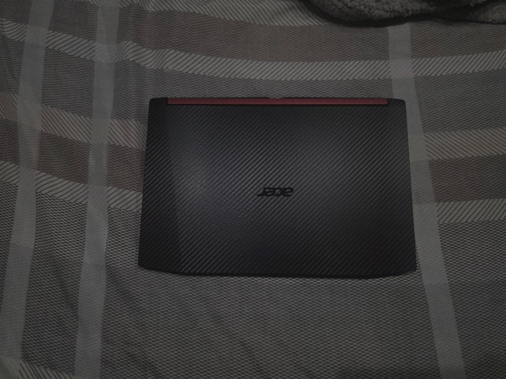 acer nitro laptop, Computers en Software, Ophalen, Gebruikt, Met videokaart, 2 tot 3 Ghz