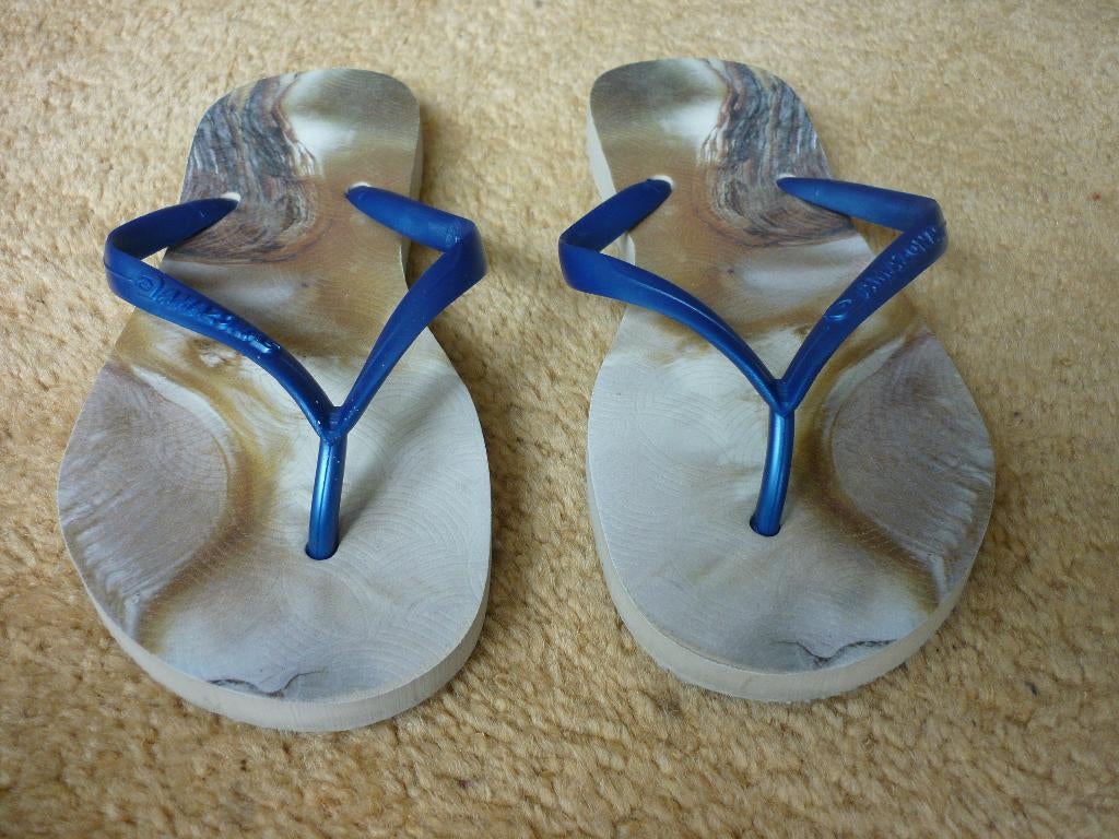 Teenslippers Amazonas, Meisje, Overige typen, Nieuw, Ophalen of Verzenden