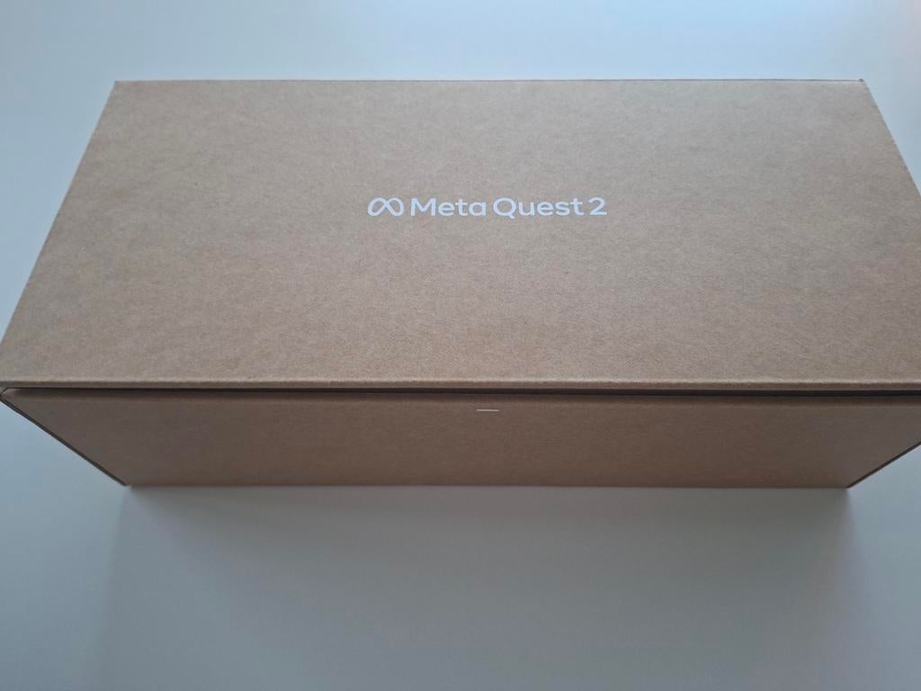 Meta quest 2, Games en Spelcomputers, Ophalen