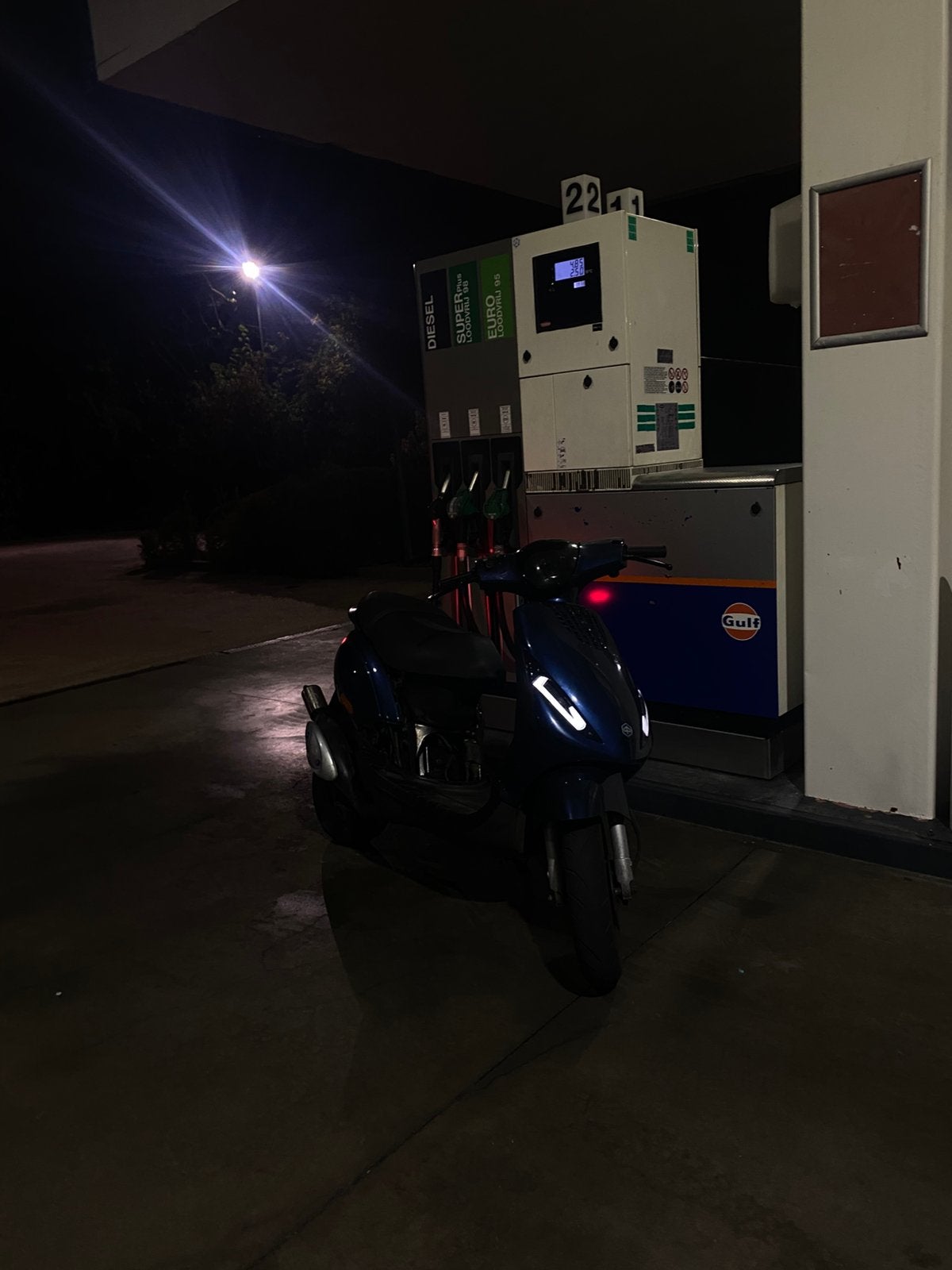 ÉVALUATION DU PIAGGIO Zip 2T 50cc, Vélos & Vélomoteurs, Scooters | Piaggio, Enlèvement, Comme neuf, Zip