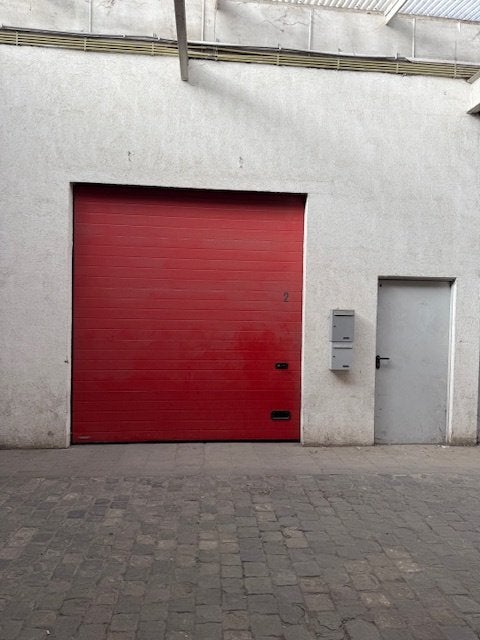magazijn te huur Deurne, 90 m², Huur, Bedrijfsruimte