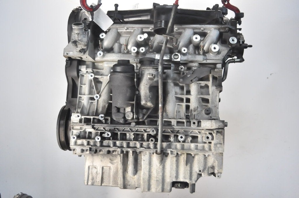 Moteur D5244T Nu VOLVO V70, Autos : Pièces & Accessoires, Envoi, Utilisé, Skoda