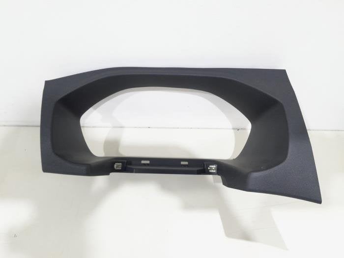 Compteur kilométrique bande décorative d'un Ford Transit C, Autos : Pièces & Accessoires, -, 3 mois de garantie, -, -