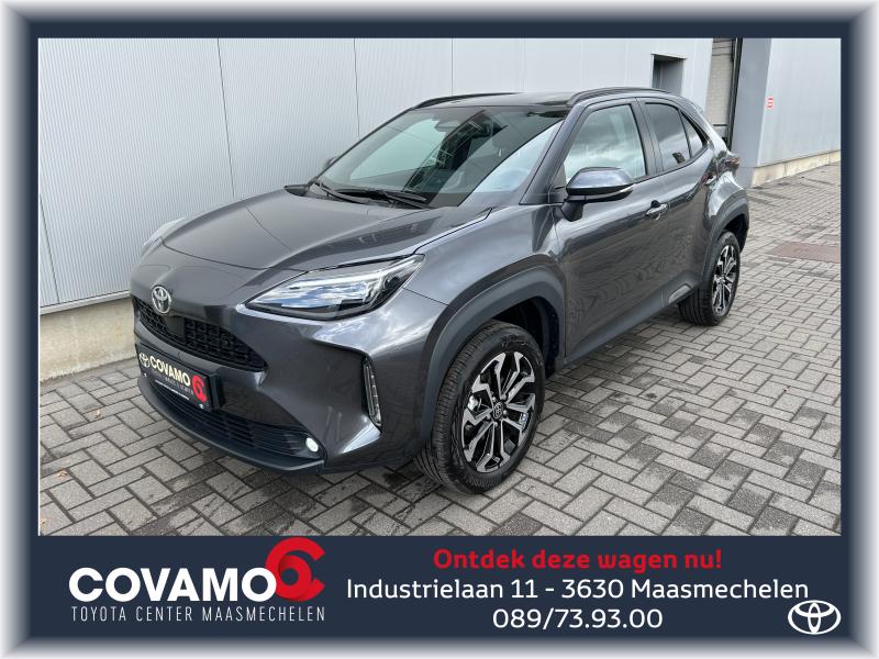 Toyota Yaris Cross 1.5 Executive, Automaat, Euro 6, Overige kleuren, Bedrijf