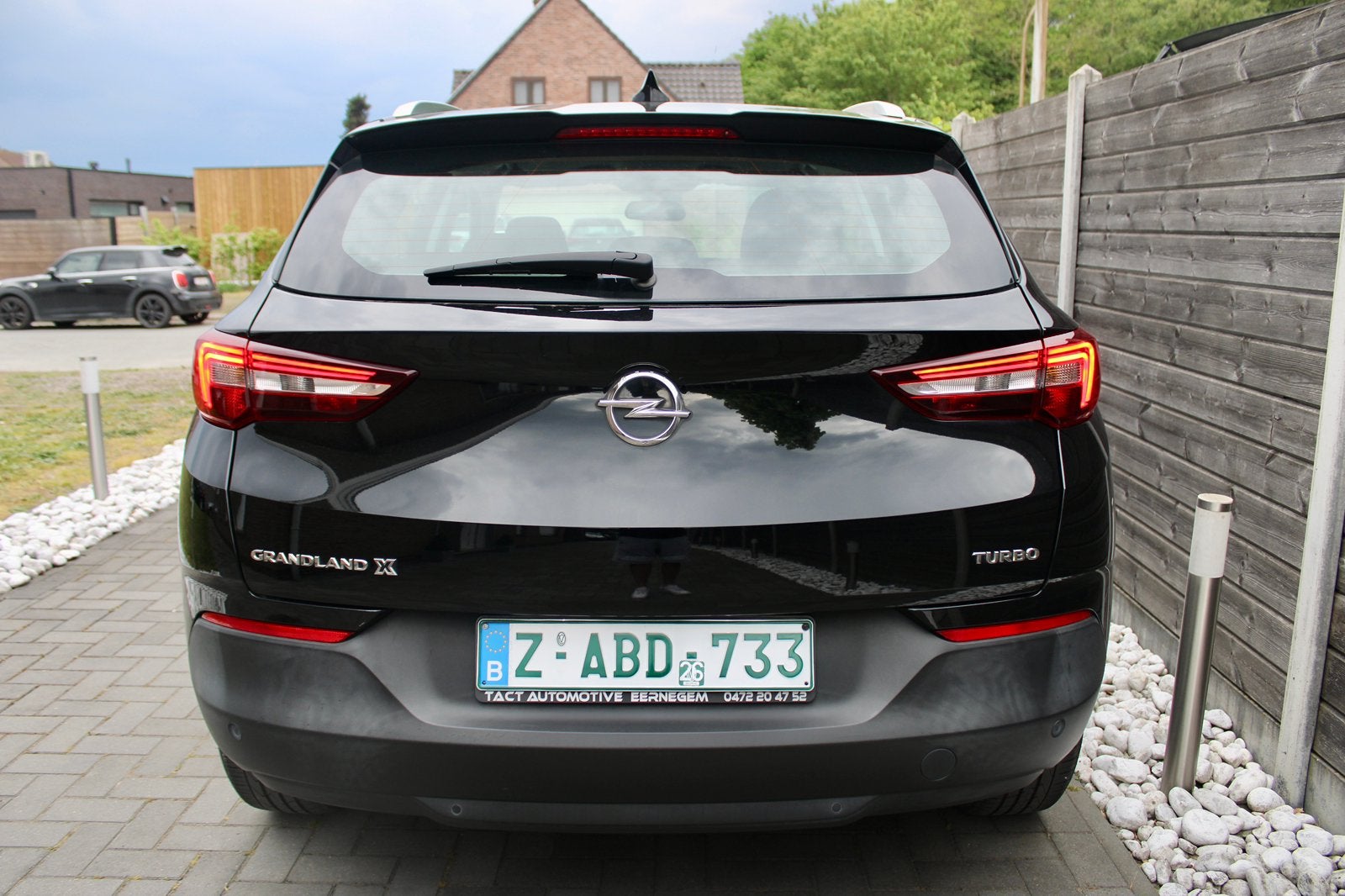 OPEL GRANDLAND X 1.2 BENZINE|AUTOMATIC|NIEUWSTAAT|GARANTIE, Autos, Achat, https://public.car-pass.be/vhr/73633f96-db23-4af6-bb29-ab6f49bafdfa