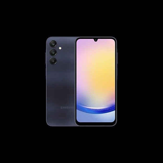 Samsung Galaxy A25 5G, Telecommunicatie, Mobiele telefoons | Samsung, Ophalen of Verzenden