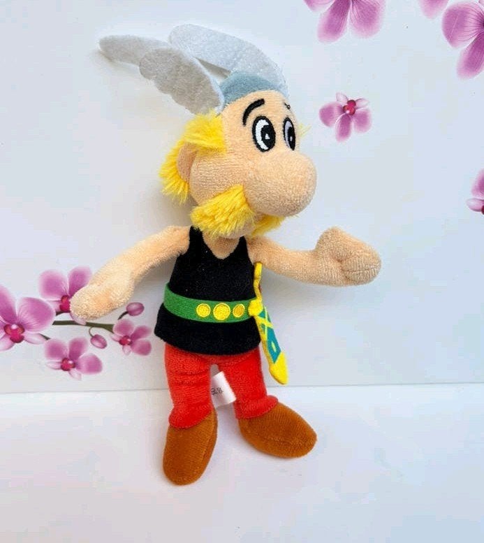 💛 Astérix - Obélix, Enlèvement ou Envoi, Overige karakters, Autres marques, Comme neuf