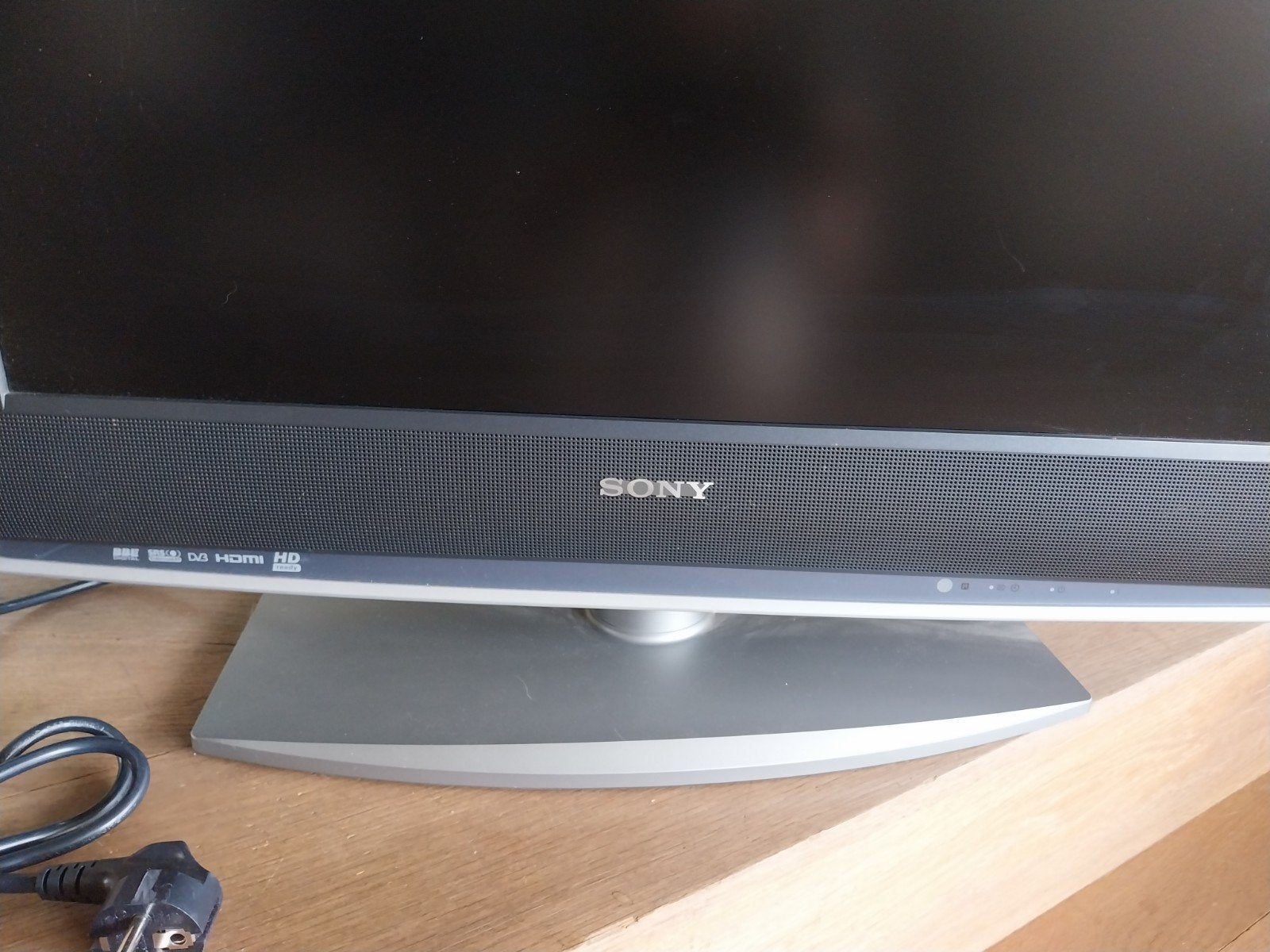 Sony tv  65cm/, Enlèvement