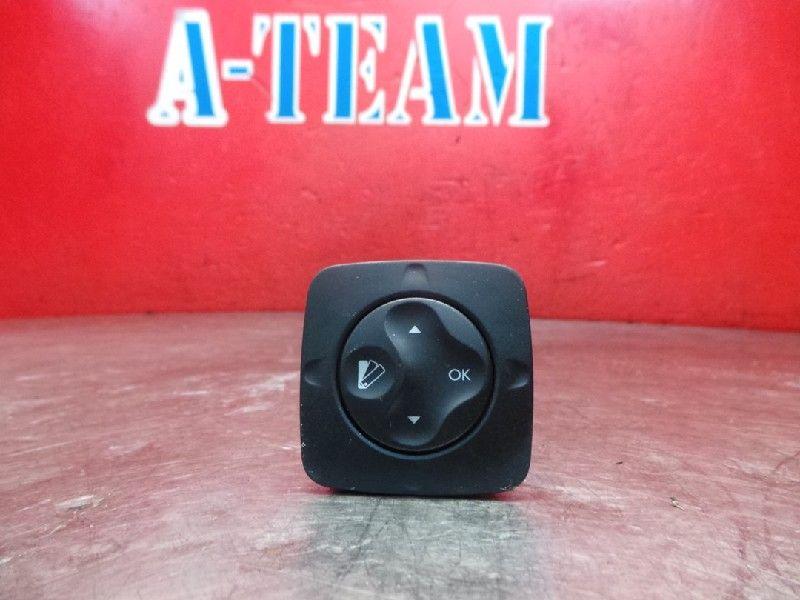 SCHAKELAARS DIVERSEN Renault Scénic III (JZ) (283950001R), Gebruikt, Renault