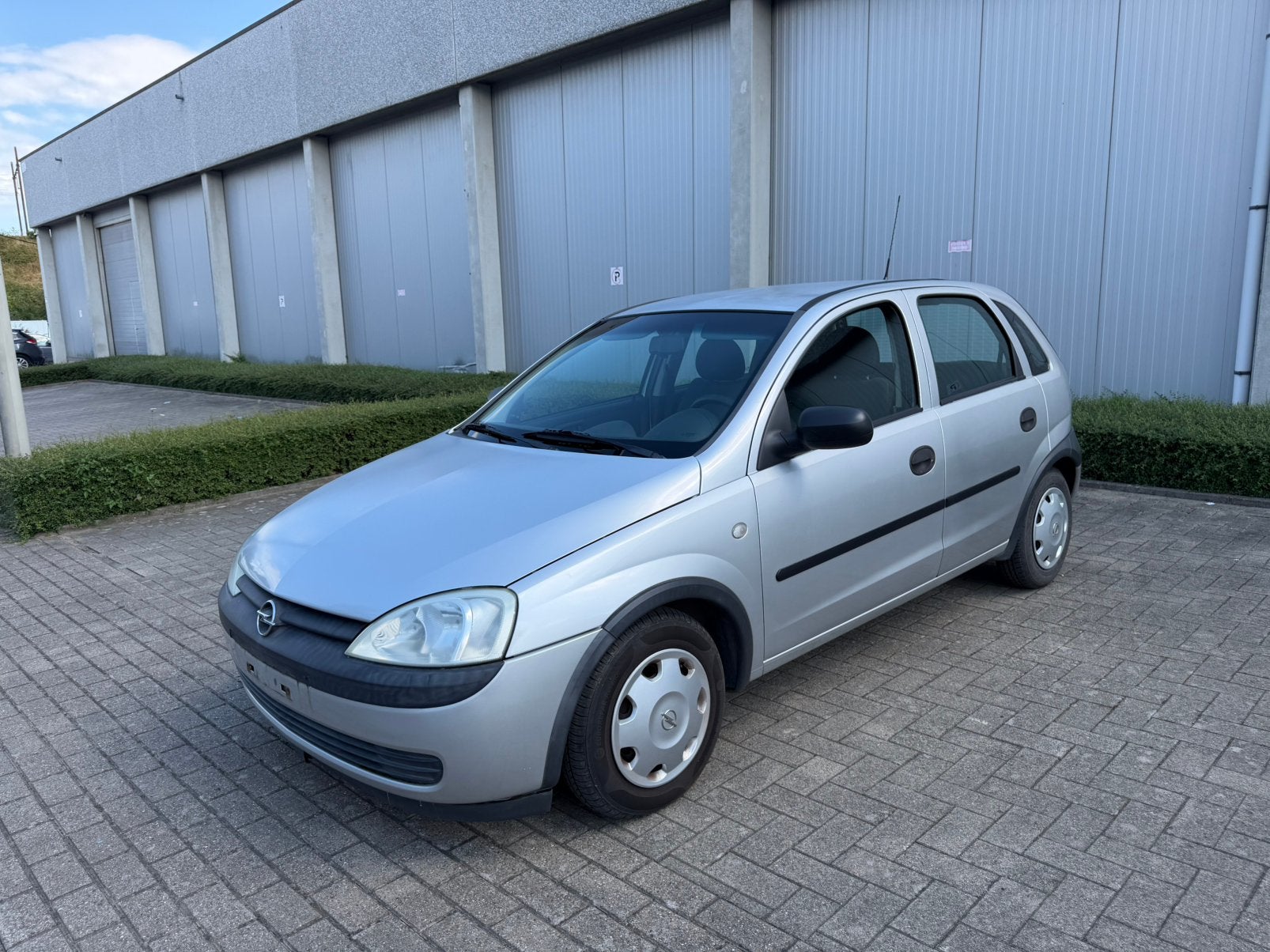 Opel corsa 1.2 essence 70.000km, Autos, Achat, Particulier, Corsa, Essence