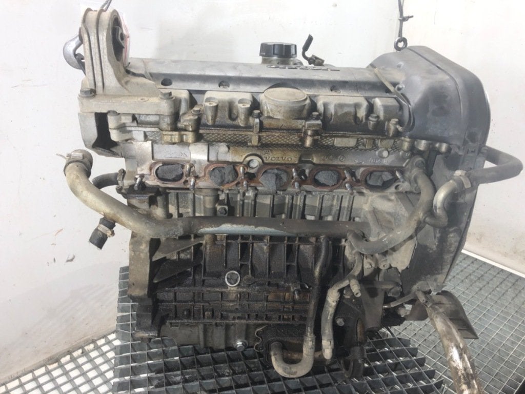 Moteur B5244S Nu S60 VOLVO, Envoi, Utilisé, Skoda