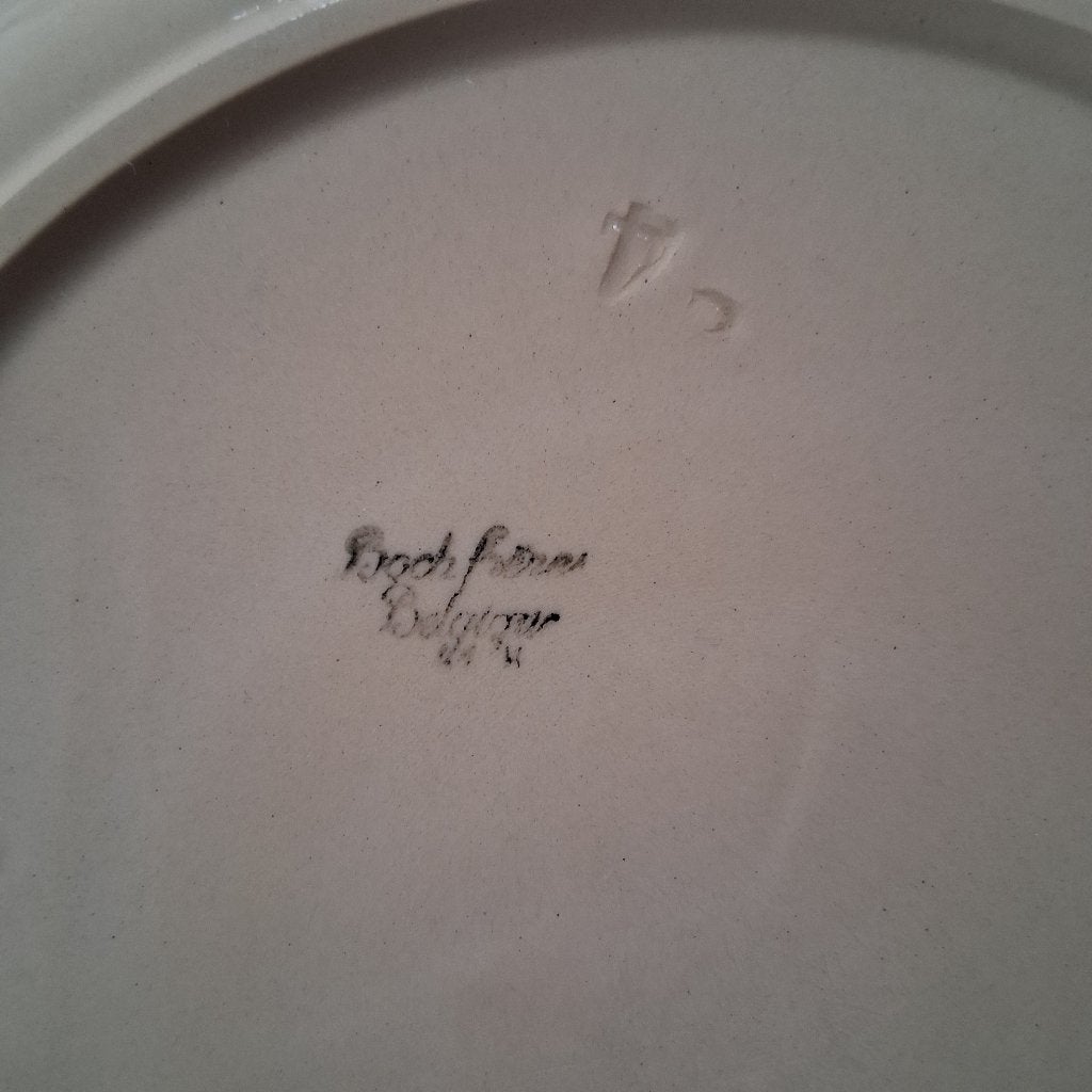 Eetservies, Antiek en Kunst, Antiek | Servies compleet, Ophalen