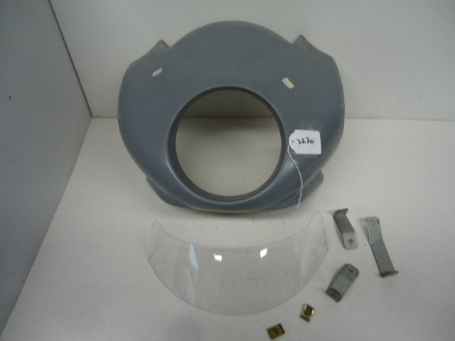 SV650 1998 - 2002 Suzuki Kuipdeel Kuipdeel kopkuip D1-18468, Motoren