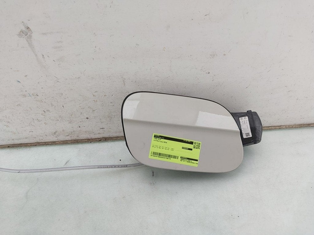 TRAPPE D'ESSENCE Volkswagen Polo VI (AW1) (|2GS809857|), Volkswagen, Volkswagen AG, Utilisé, Kundenbetreuung@volkswagen.de