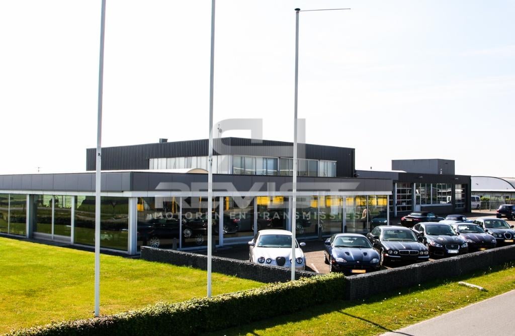 Landrover motor problemen 306 4.0 448DT 2.0 204DTD, Ophalen of Verzenden, Gereviseerd, Rover