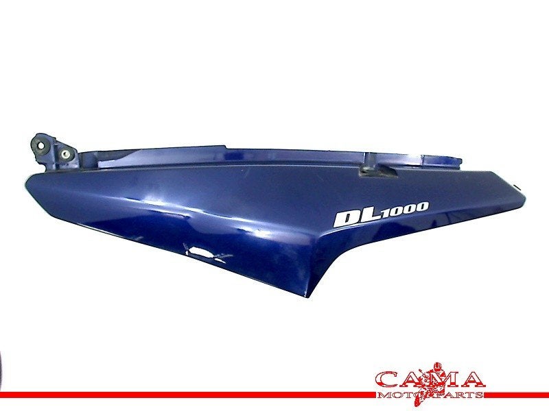 KONTPANEEL LINKS Suzuki DL 1000 V-Storm 2002-2006 (DL1000), Dhr. S. di Majo, Gebruikt, Info@cama-motorparts.nl, P.J. Troelstraweg 8 8
3144 CX  MAASSLUIS, NL
