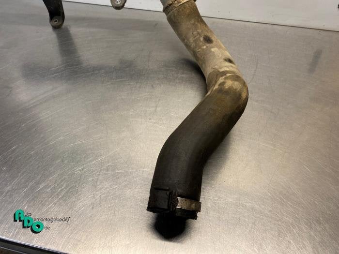 Aanzuigslang Lucht van een Volkswagen Crafter (Crafter 06-), Auto-onderdelen, Gebruikt, -, Volkswagen, -