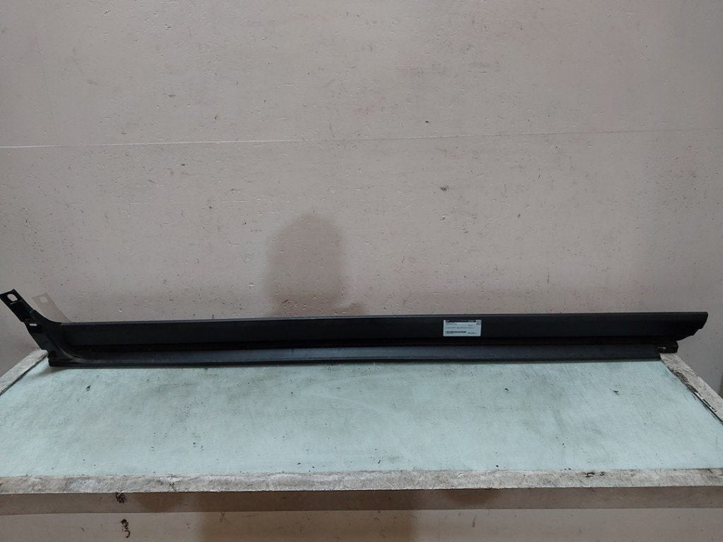 SIDESKIRT RECHTS Ford Kuga III (DFK) (01-2019/-), Gebruikt, Rechts, Ford