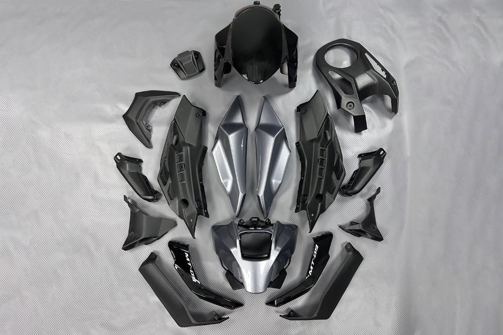 AVDB Kuip voor YAMAHA MT09 / SP 2024 - 2026, Motoren, Ophalen of Verzenden, Nieuw