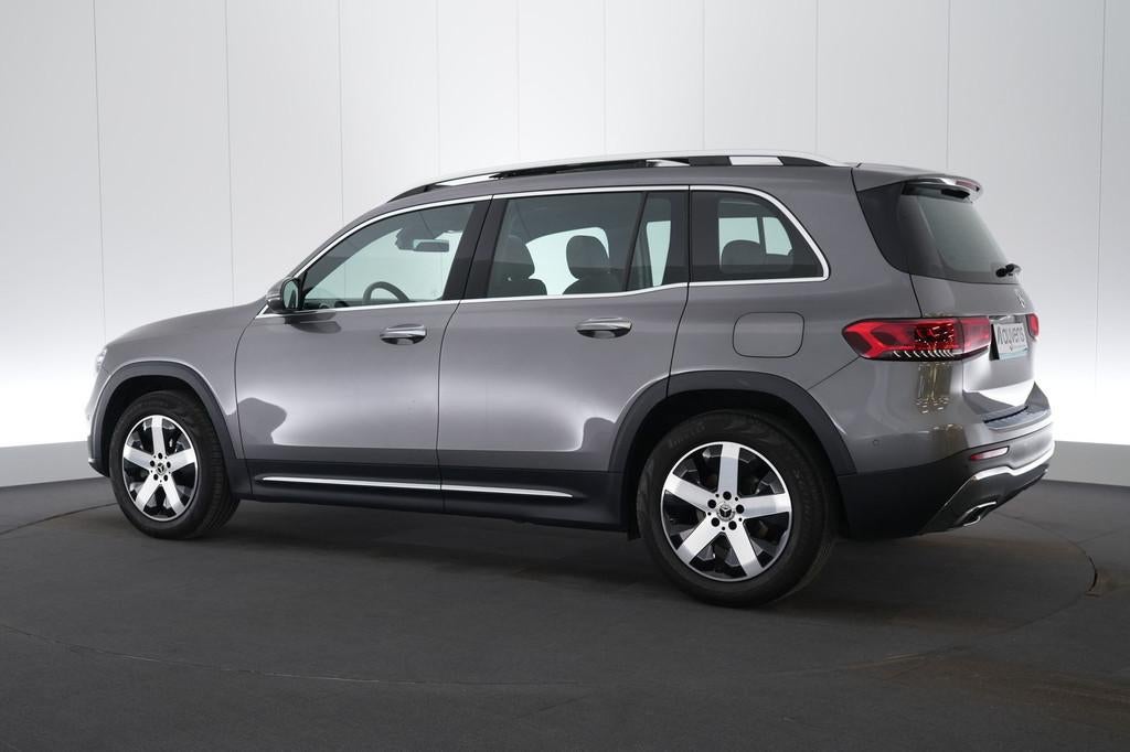 (2BVA599) MERCEDES-BENZ GLB, Auto's, Mercedes-Benz, https://public.car-pass.be/vhr/1c4a70b1-16e9-469d-ae54-c0194cd0af84, Gebruikt