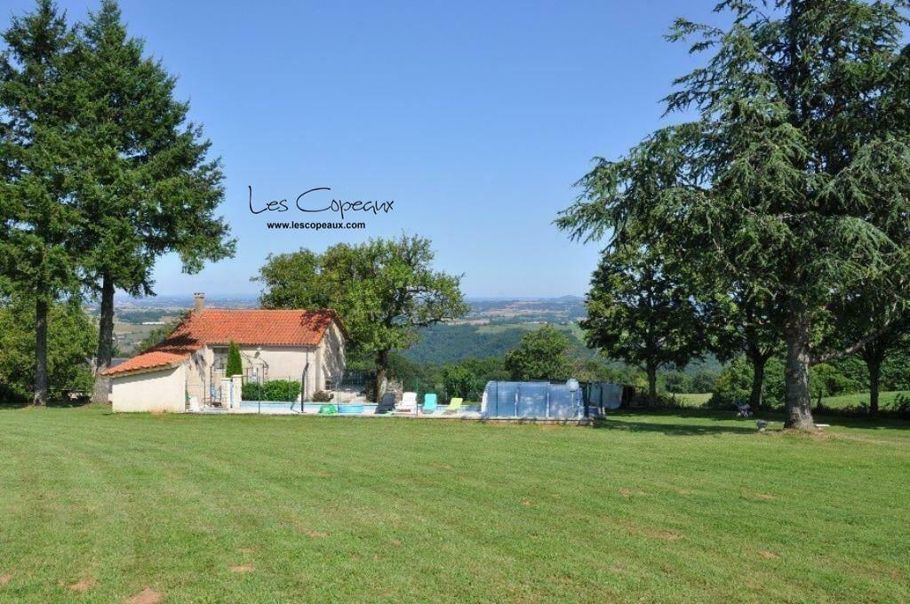 privé, alleenstaande gite, rust,zwembad,toplocatie, Vacances, Maisons de vacances | France, Propriétaire, Campagne, Internet, 5 personnes