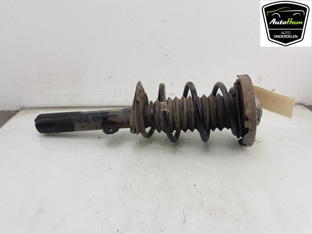 AMORTISSEUR OU ABSORBEUR DE CHOC AVANT GAUCHE BMW X2 (F39), Utilisé, BMW